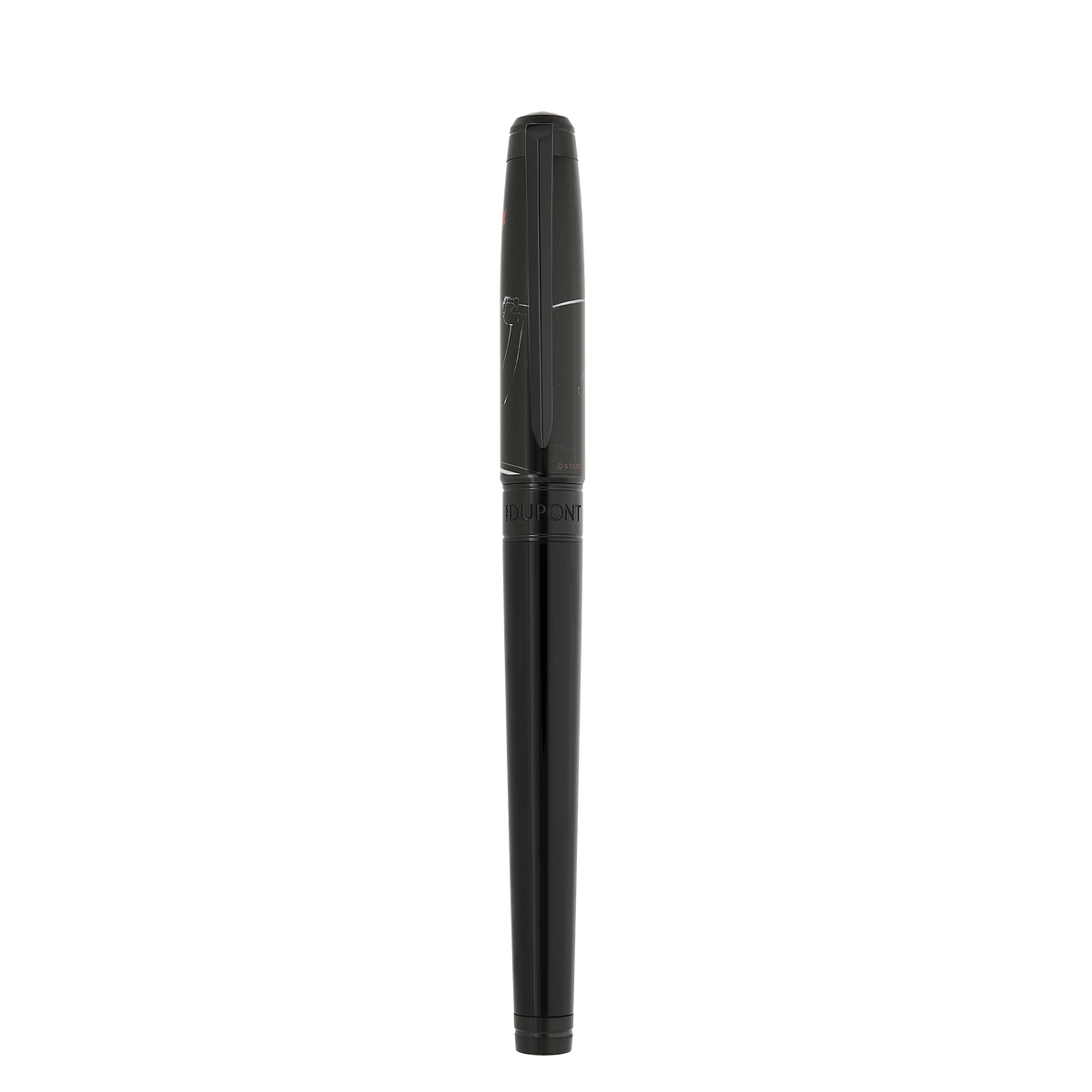 422179L - STDUPONT - Hong Kong - Rollerball large - 1