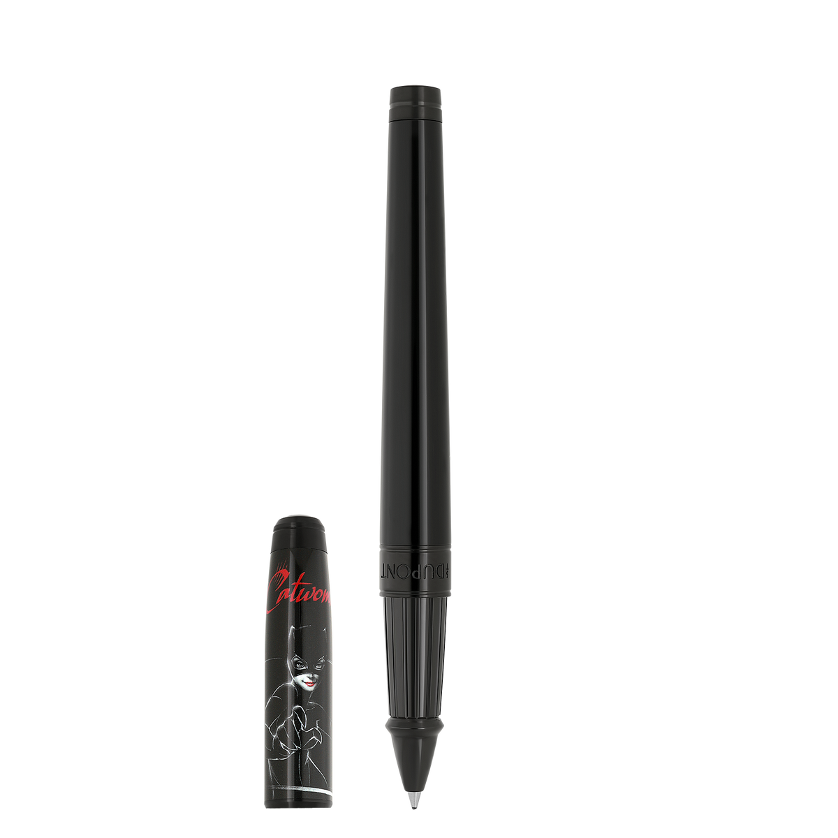 422179L - STDUPONT - Hong Kong - Rollerball large - 3