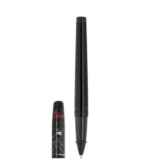 422179L - STDUPONT - Hong Kong - Rollerball large - 3