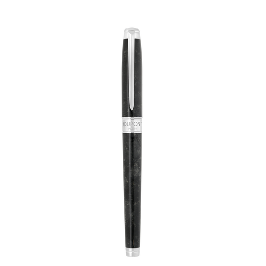 Rollerball pen medium