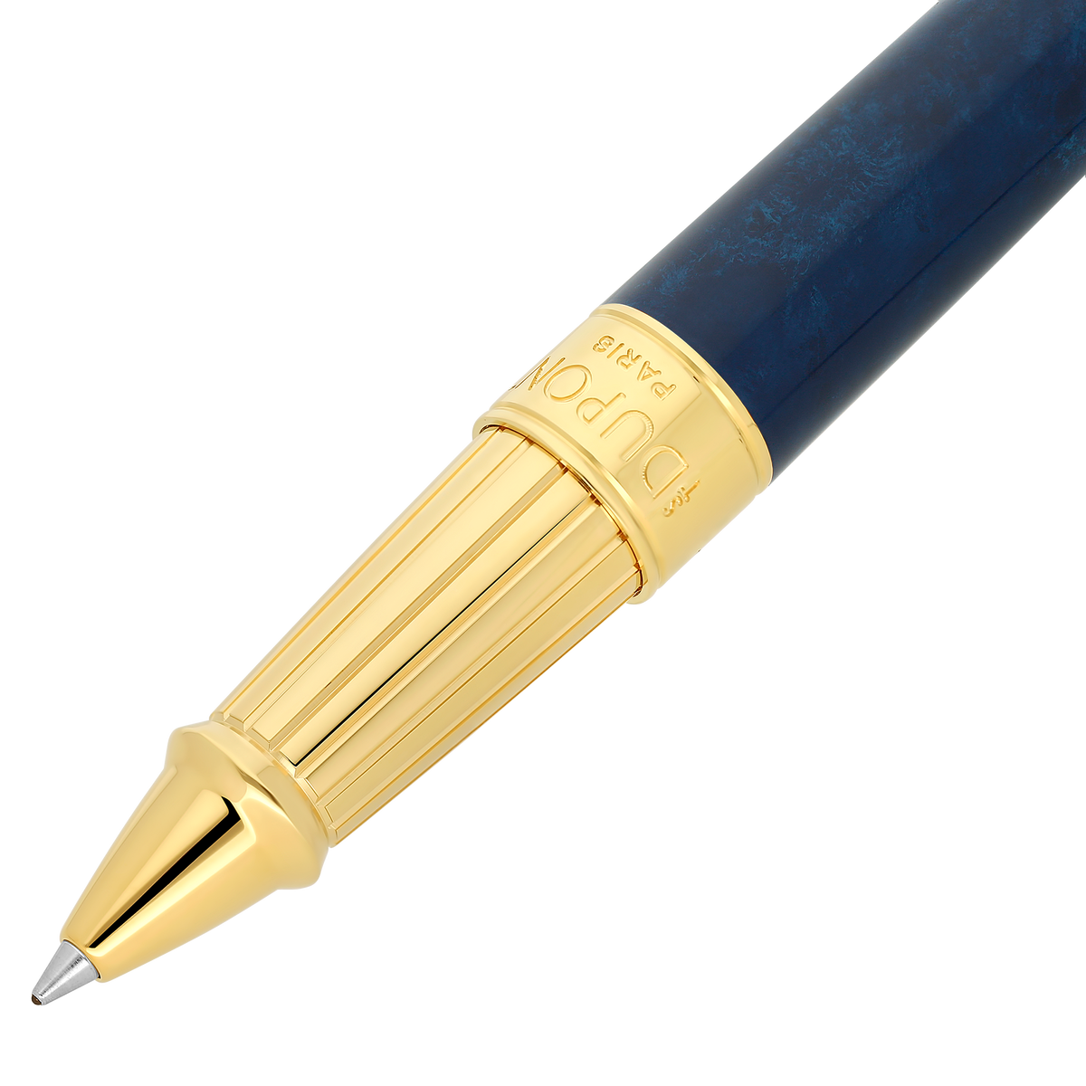 Rollerball pen large
