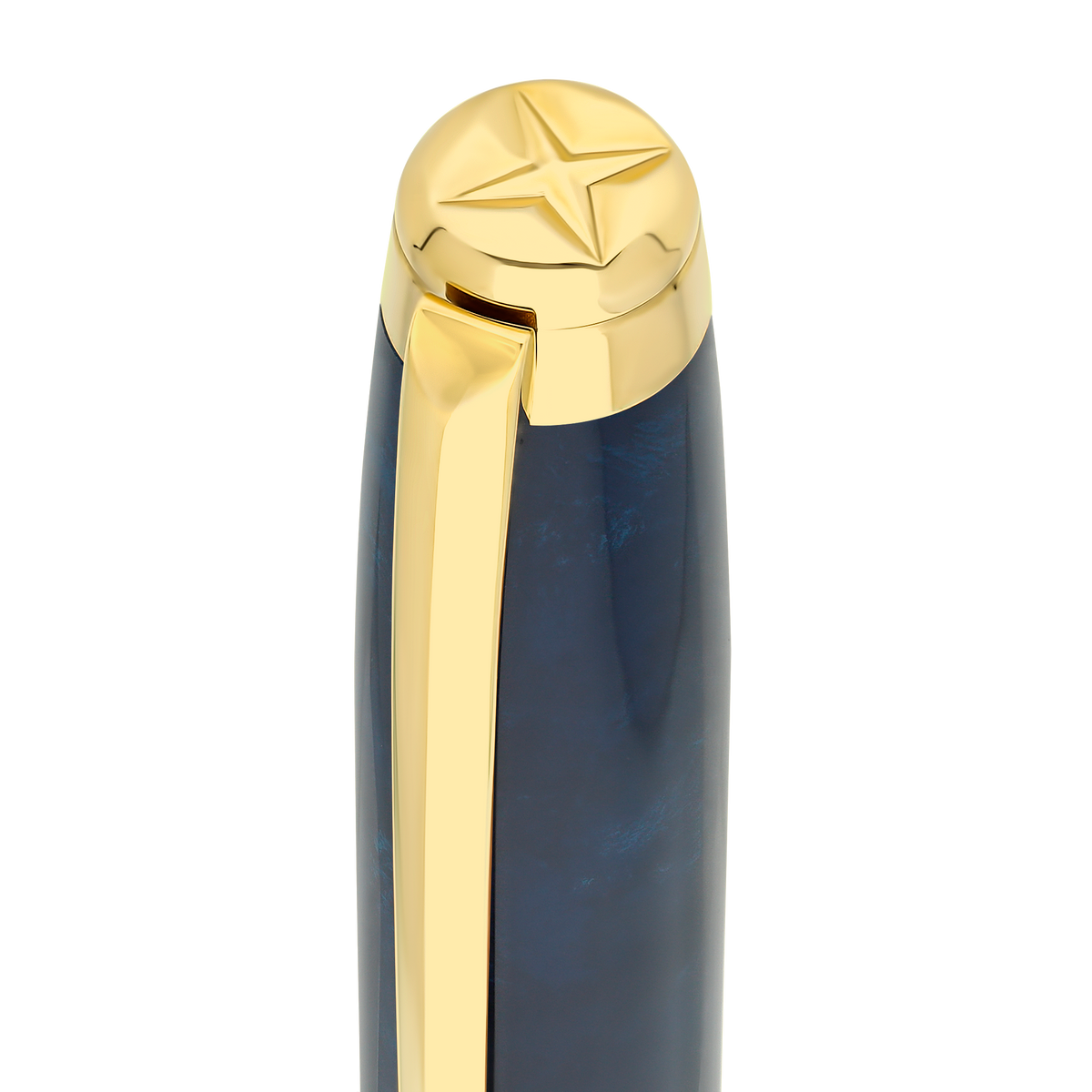 Rollerball pen large