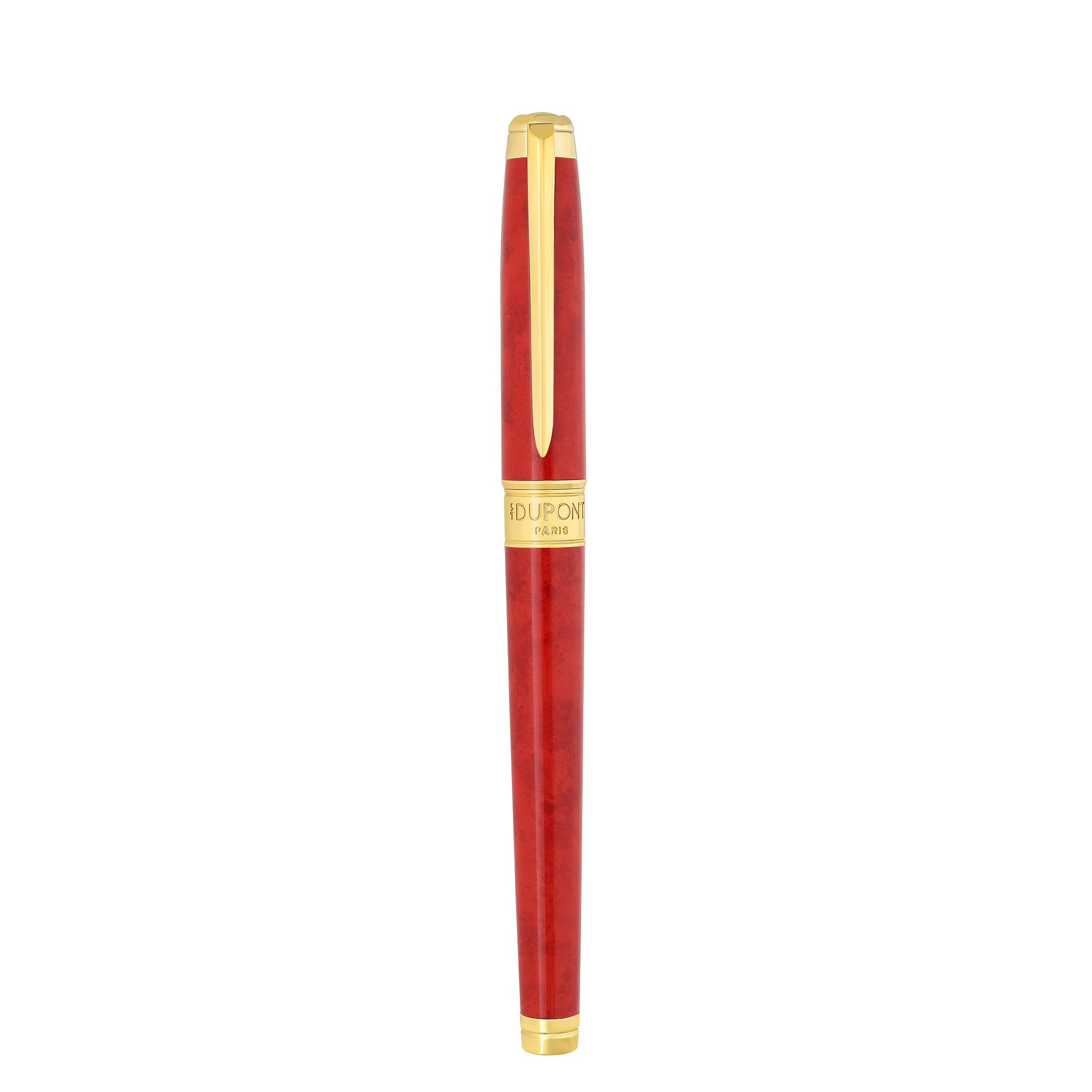 Rollerball pen large