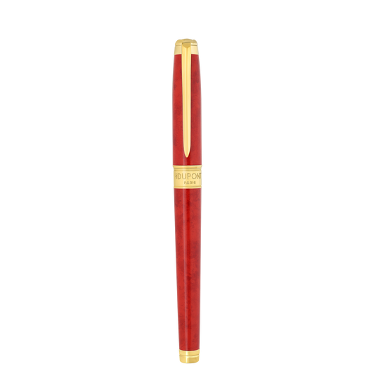 Rollerball pen large