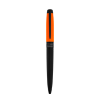 neon orange