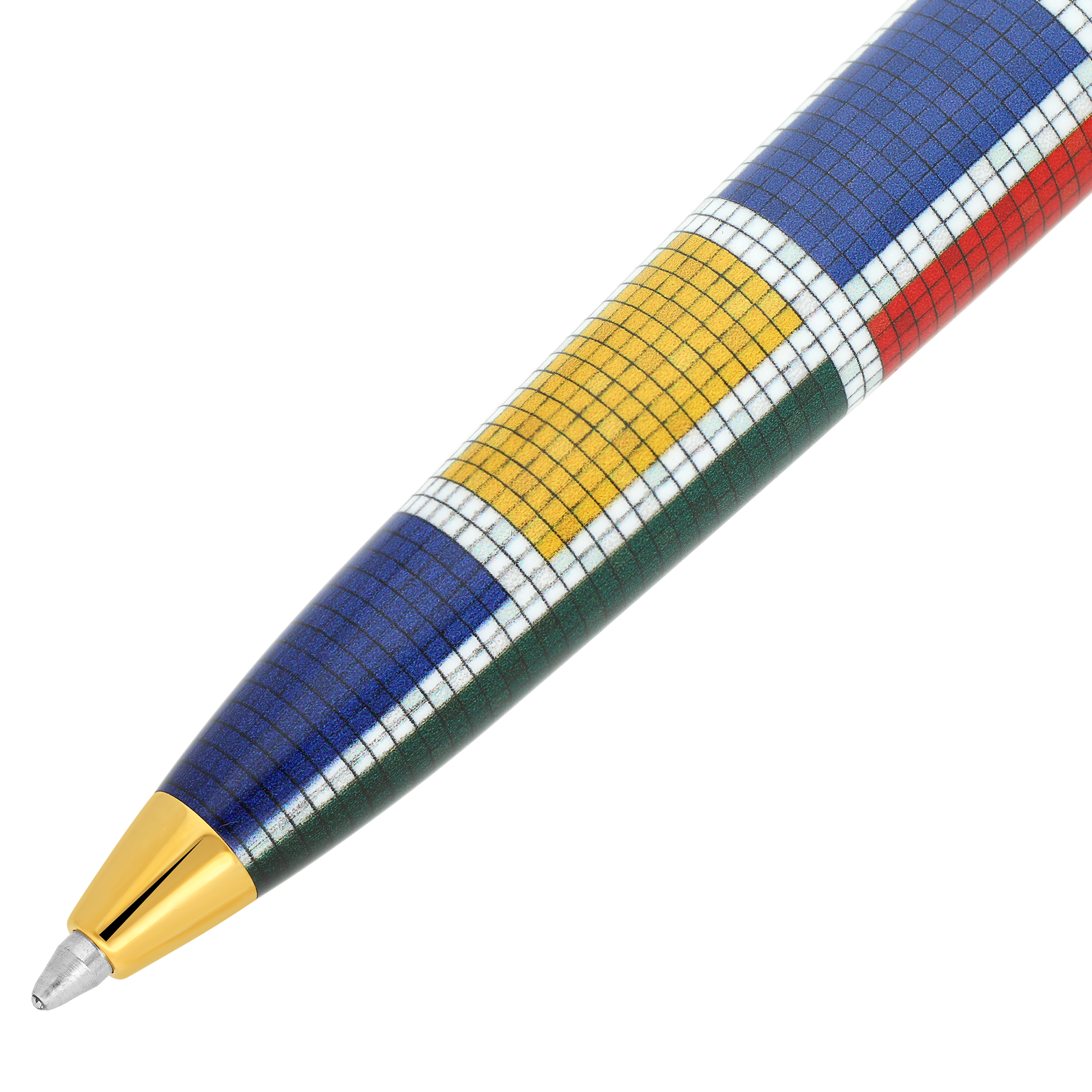 Ball-point pen