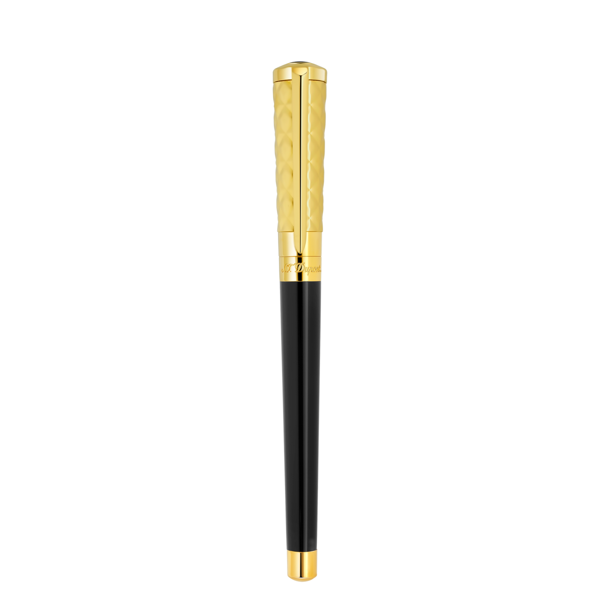 Fountain pen