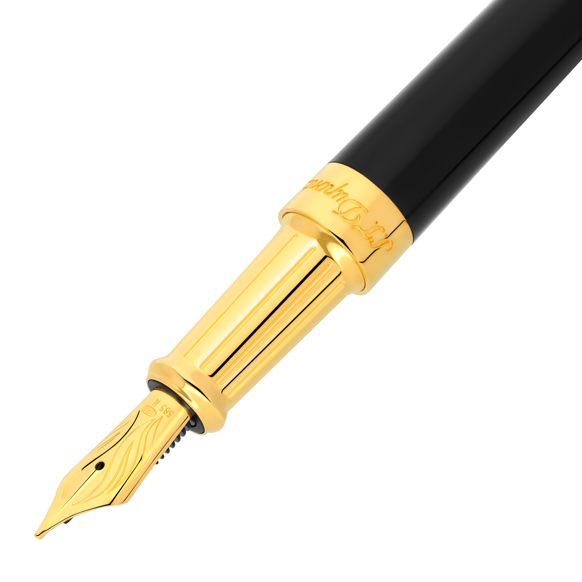Fountain pen