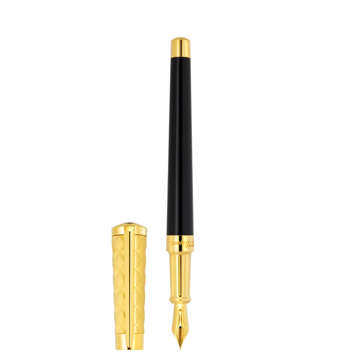 Fountain pen