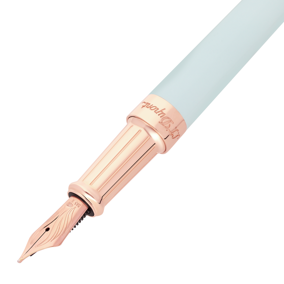 Fountain pen