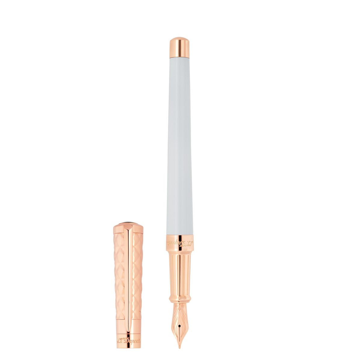 Fountain pen