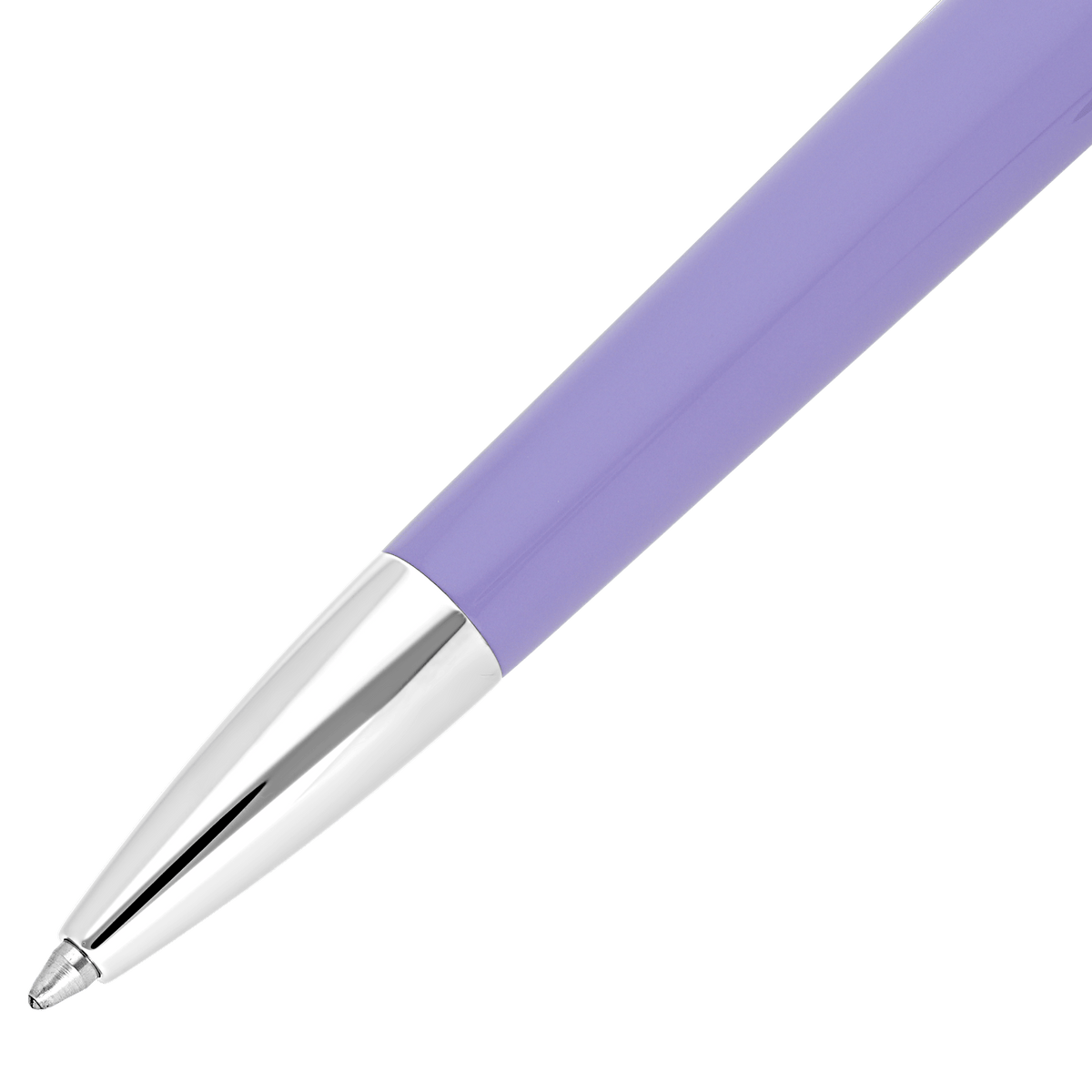 Ballpoint pen