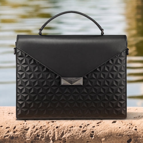 Men's leather goods