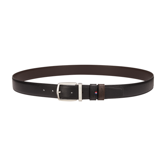 8350012 - STDUPONT - Hong Kong - Reversible belt - 1