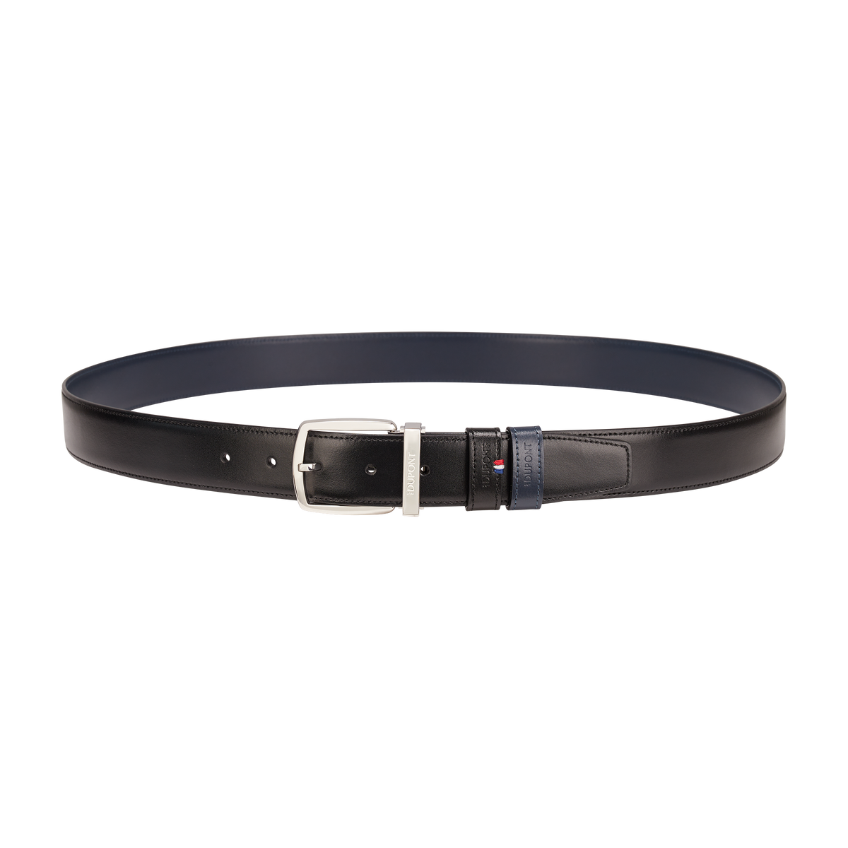 8350013 - STDUPONT - Hong Kong - Reversible belt - 1
