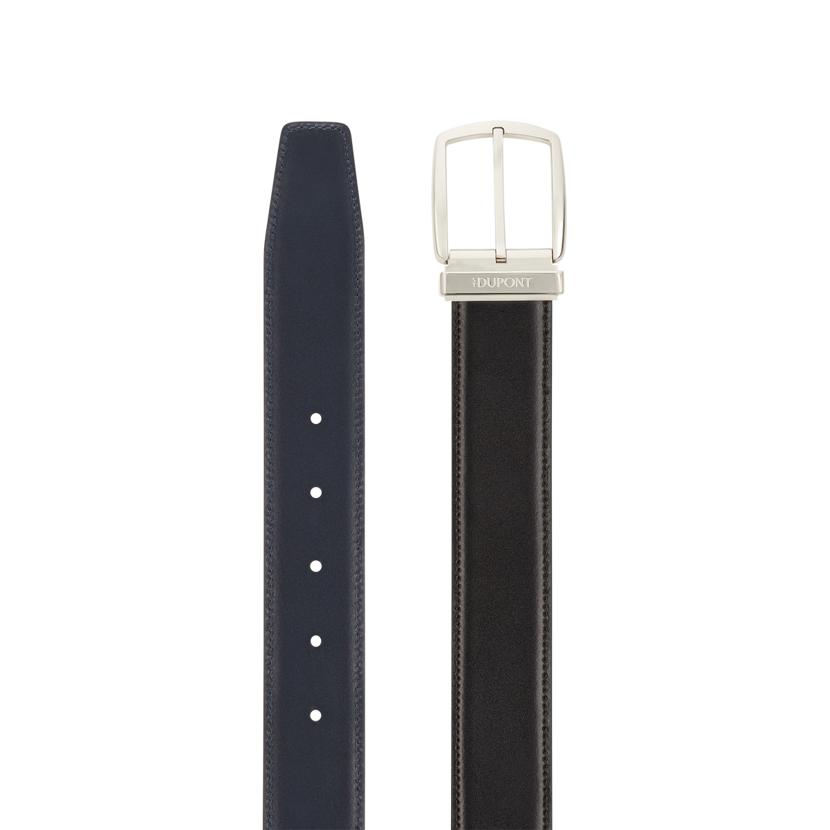 8350013 - STDUPONT - Hong Kong - Reversible belt - 2