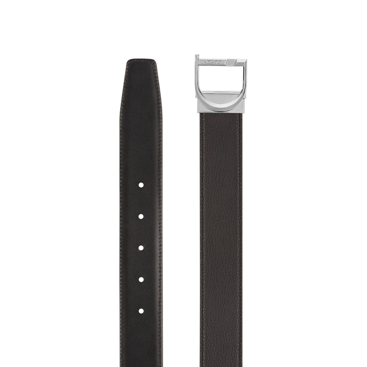 9351000 - STDUPONT - Hong Kong - Reversible belt - 2