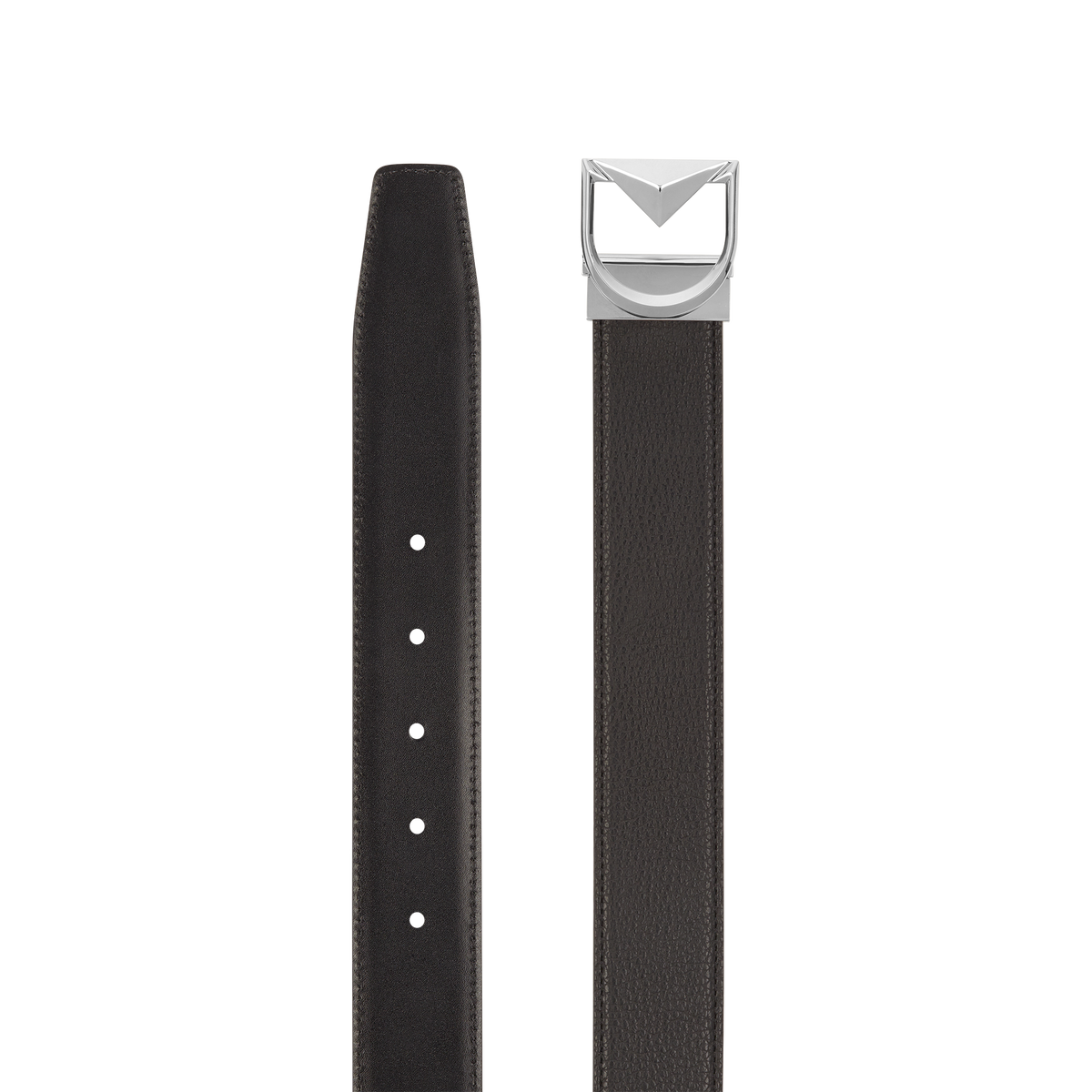 9351001 - STDUPONT - Hong Kong - Reversible belt - 2