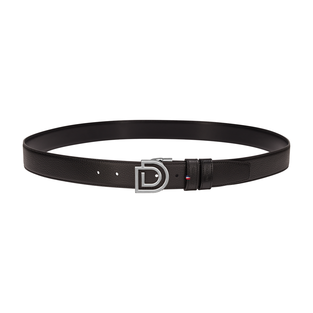 9351002 - STDUPONT - Hong Kong - Reversible belt - 1