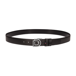 9351002 - STDUPONT - Hong Kong - Reversible belt - 1