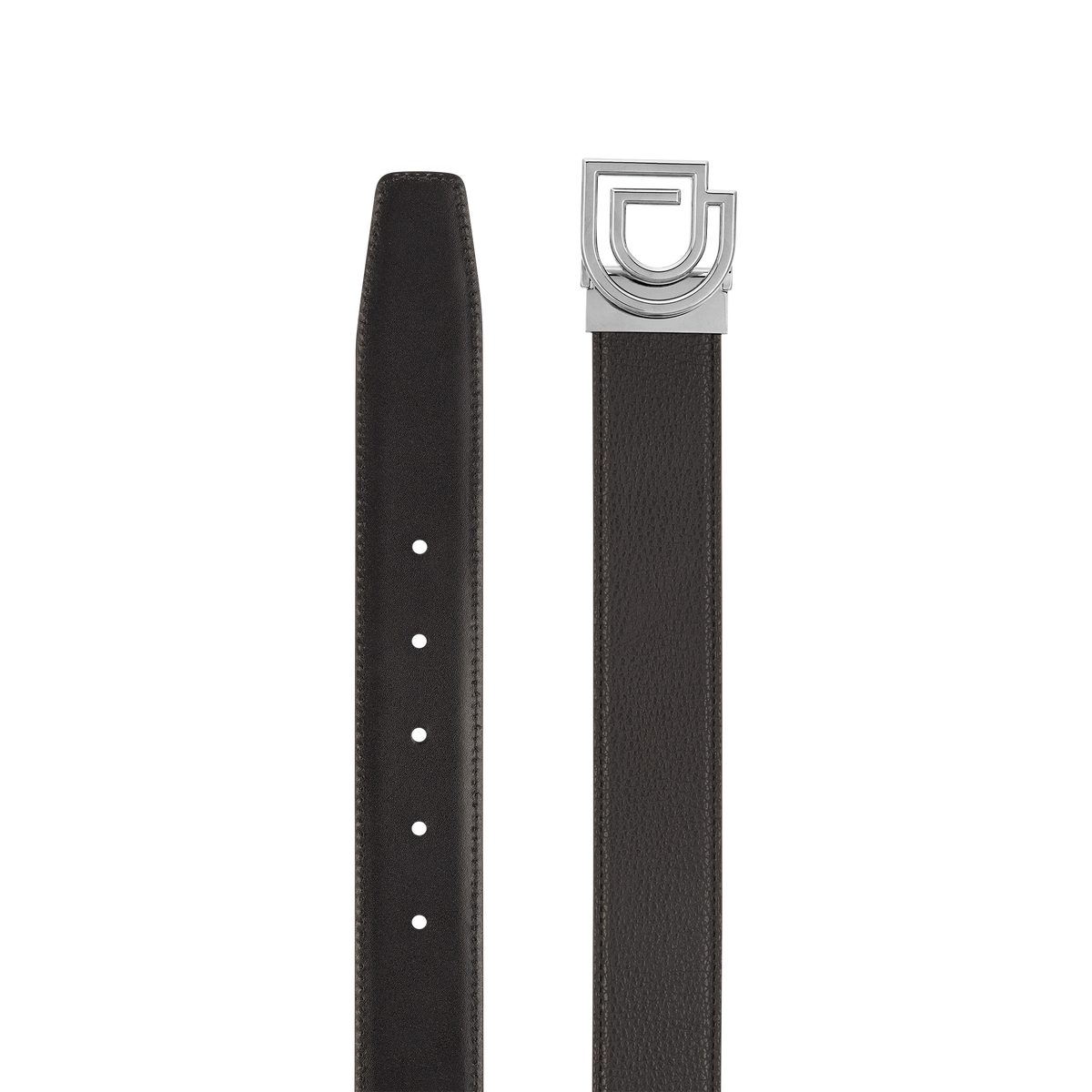 9351002 - STDUPONT - Hong Kong - Reversible belt - 2