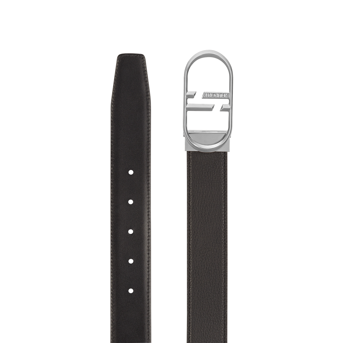 9351003 - STDUPONT - Hong Kong - Reversible belt - 2