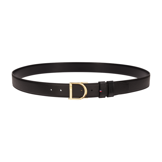 9351100 - STDUPONT - Hong Kong - Reversible belt - 1