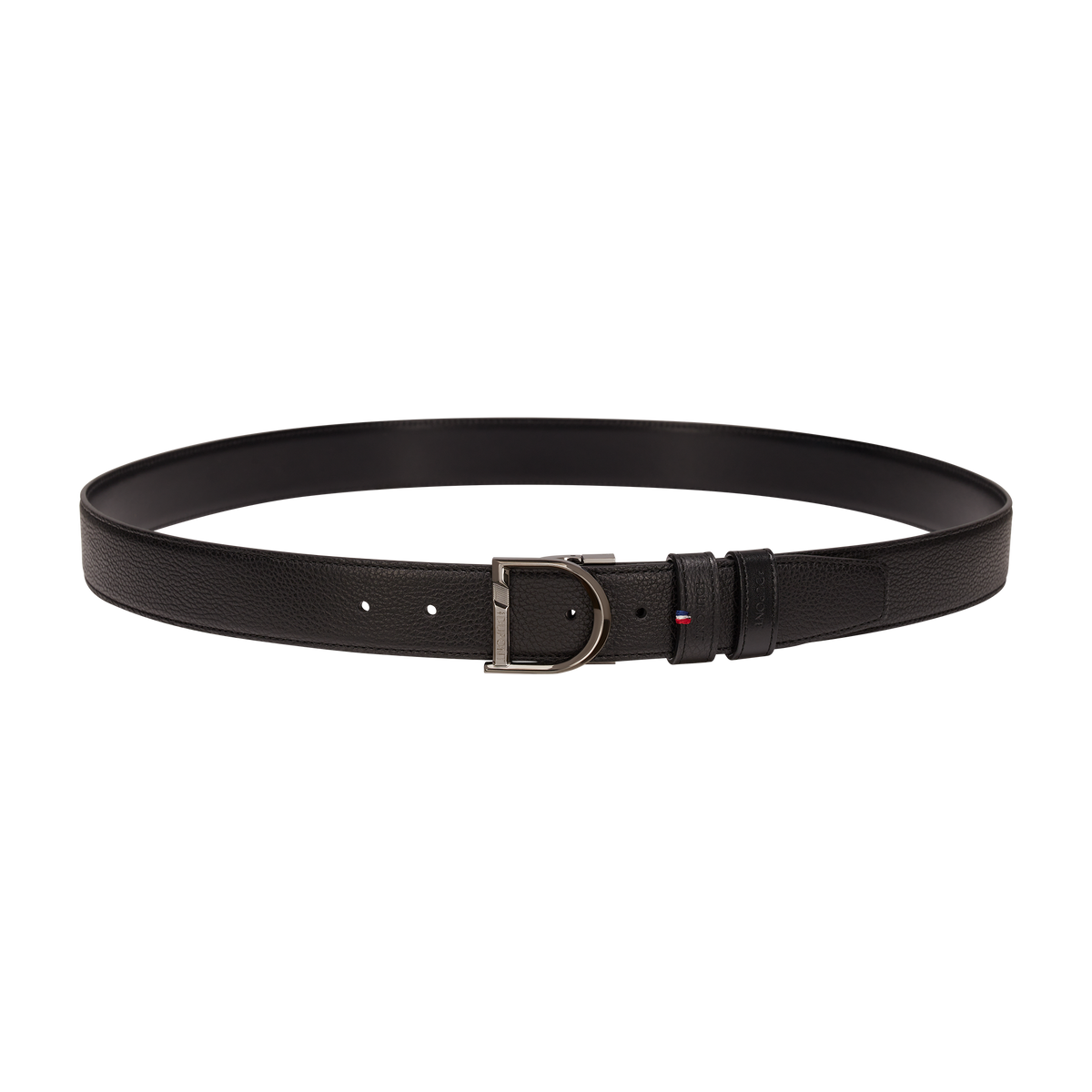 9351200 - STDUPONT - Hong Kong - Reversible belt - 1