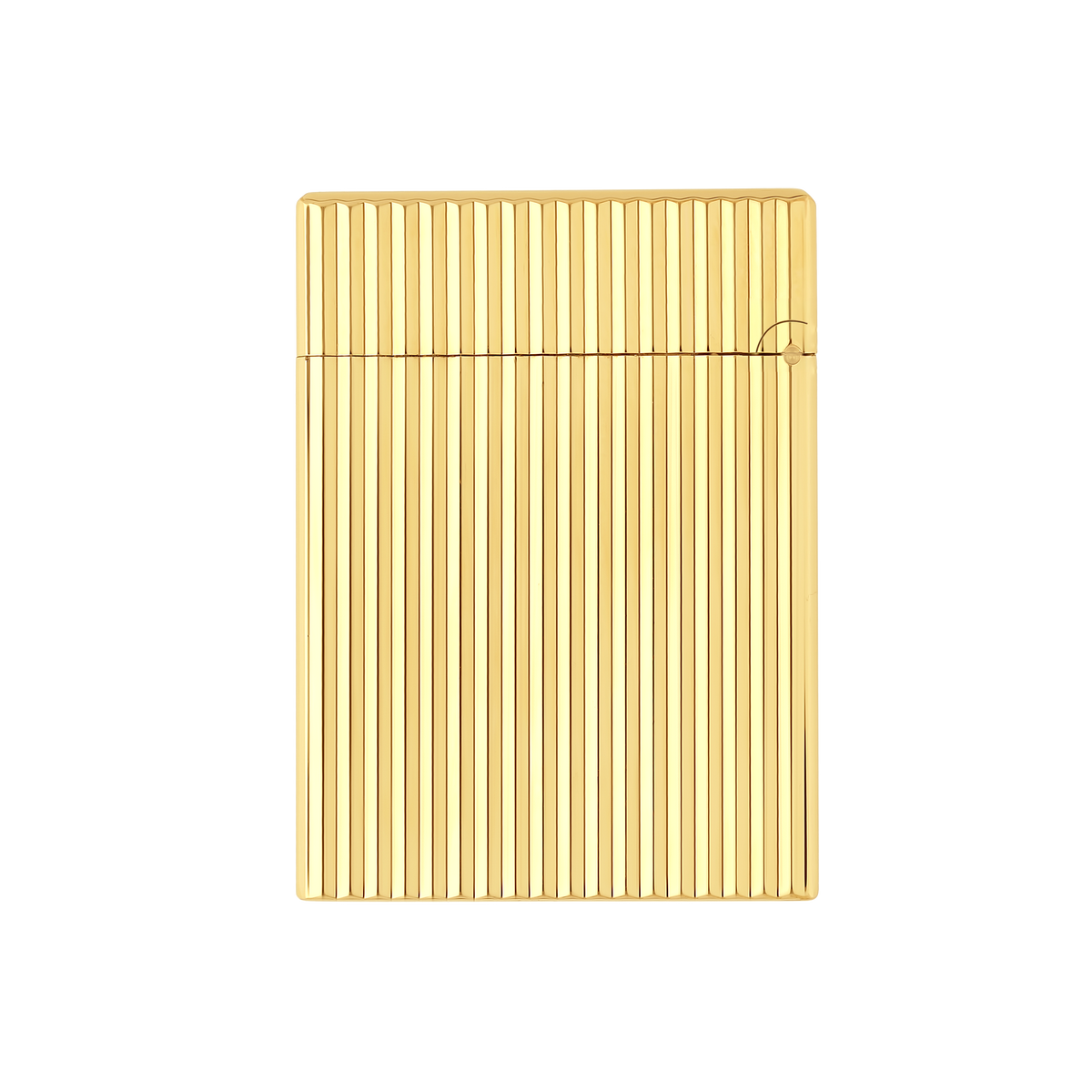C14020 - STDUPONT - Hong Kong - Guilloche Lighter - 3