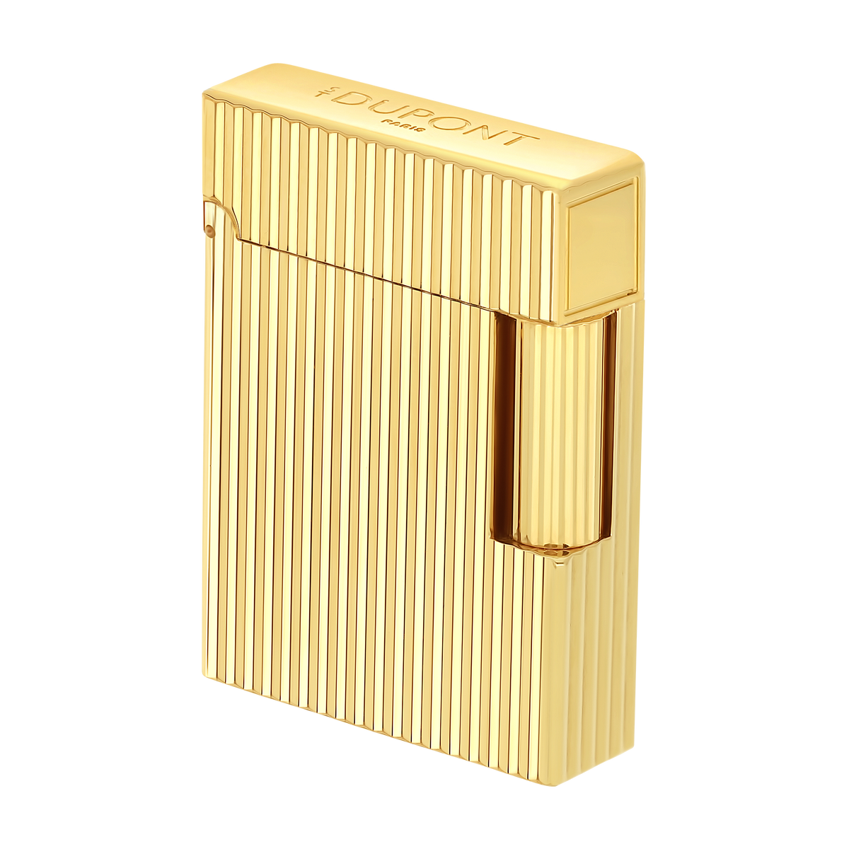 C14020 - STDUPONT - Hong Kong - Guilloche Lighter - 5