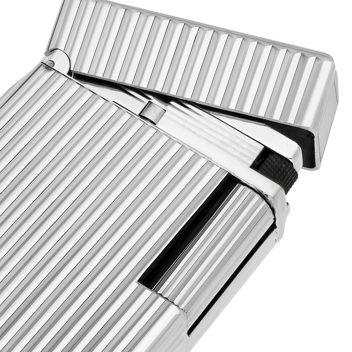 C14021 - STDUPONT - Hong Kong - Guilloche Lighter - 2