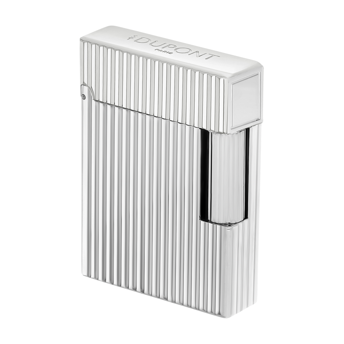 C14021 - STDUPONT - Hong Kong - Guilloche Lighter - 5