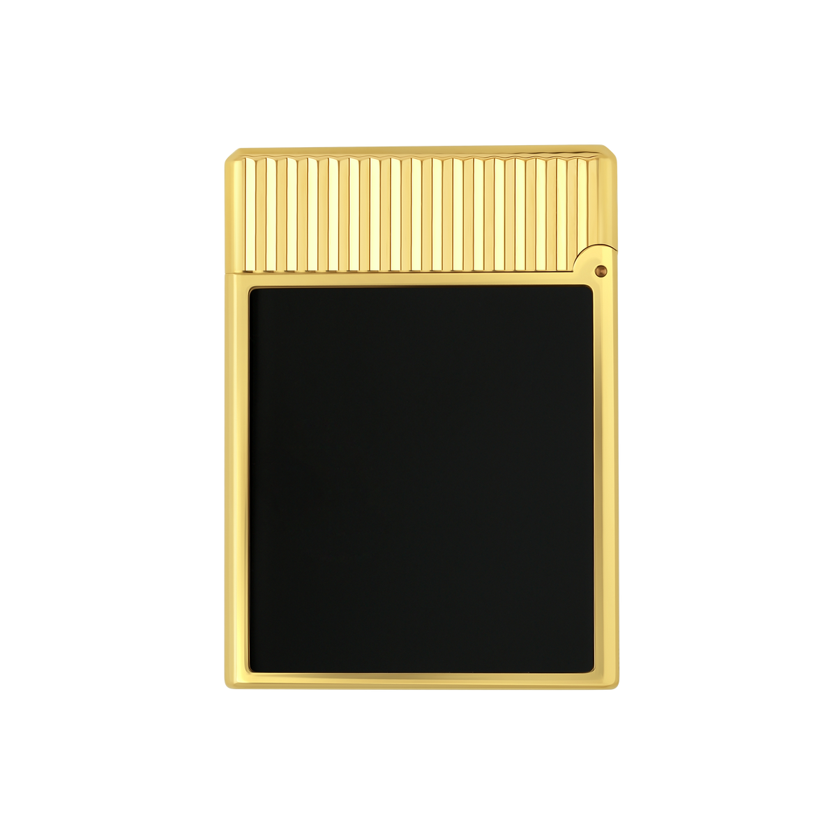C14120 - STDUPONT - Hong Kong - Lacquered lighter - 3