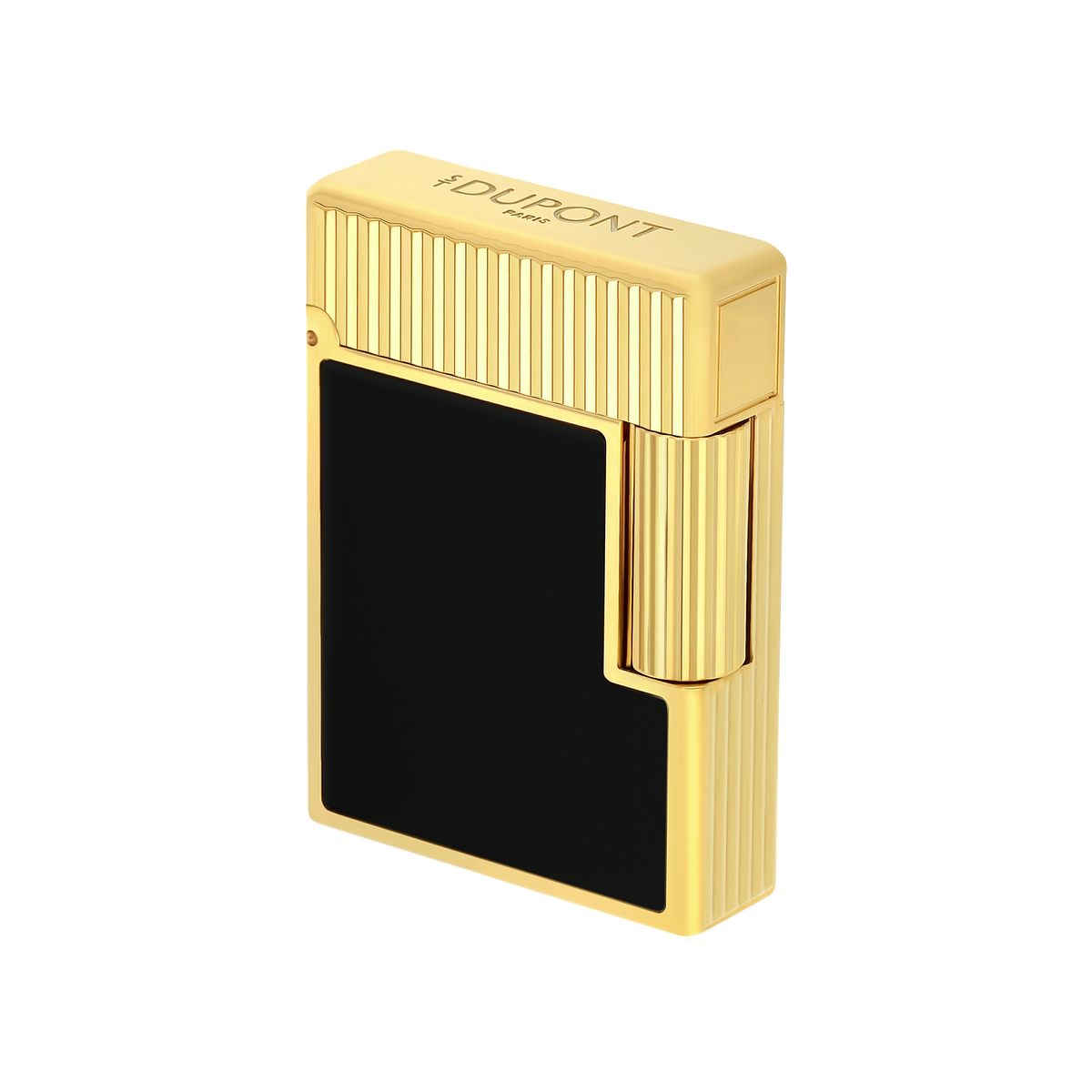 C14120 - STDUPONT - Hong Kong - Lacquered lighter - 5