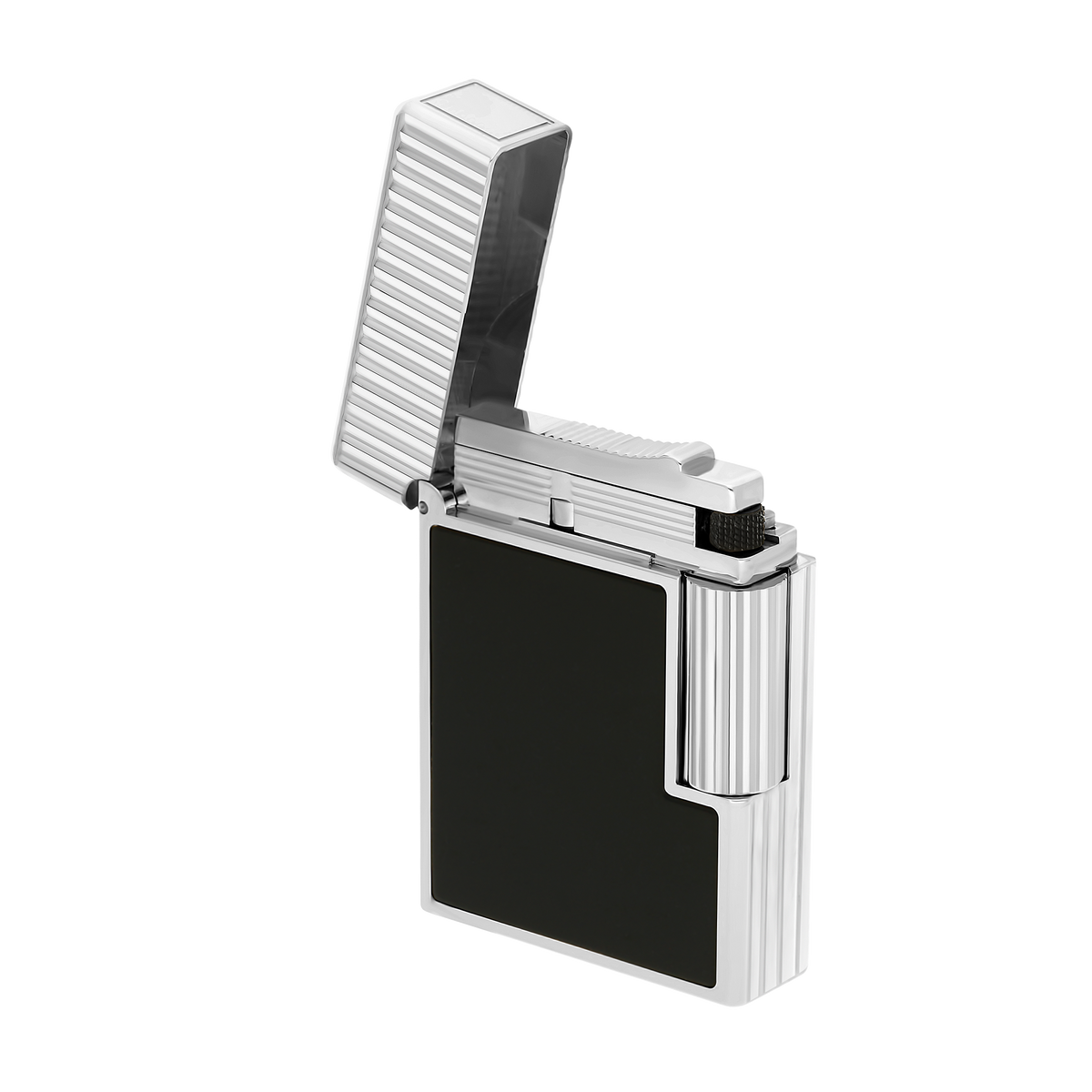 C14121 - STDUPONT - Hong Kong - Lacquered lighter - 4