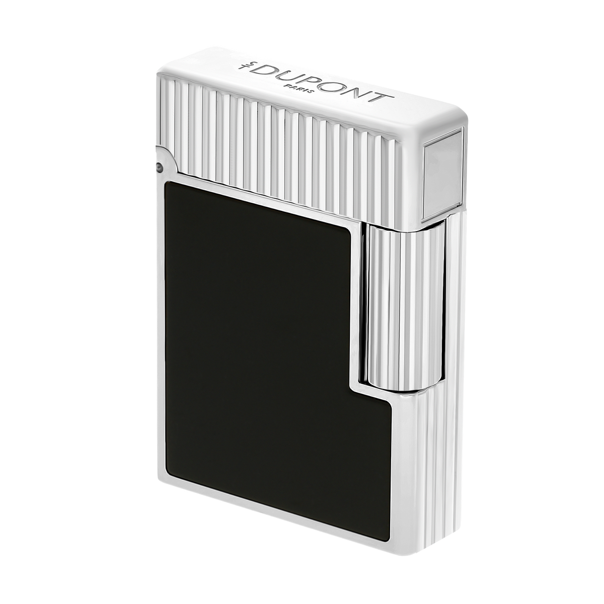 C14121 - STDUPONT - Hong Kong - Lacquered lighter - 5