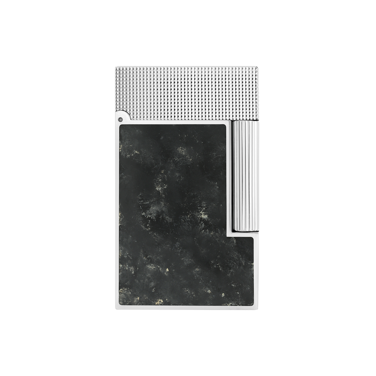 Lacquered lighter