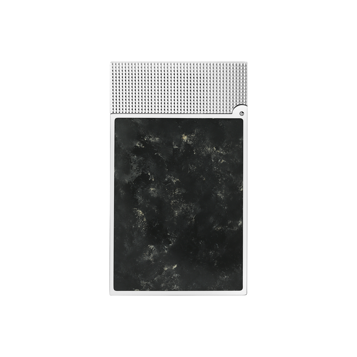Lacquered lighter