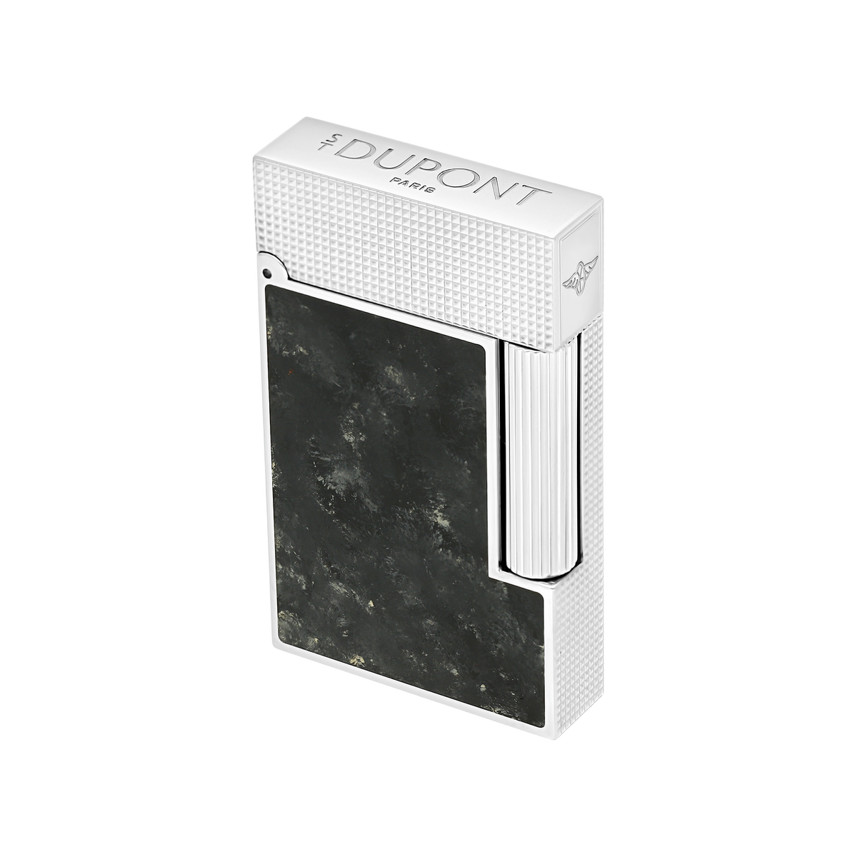 Lacquered lighter