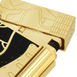 Lacquered lighter