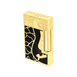 Lacquered lighter