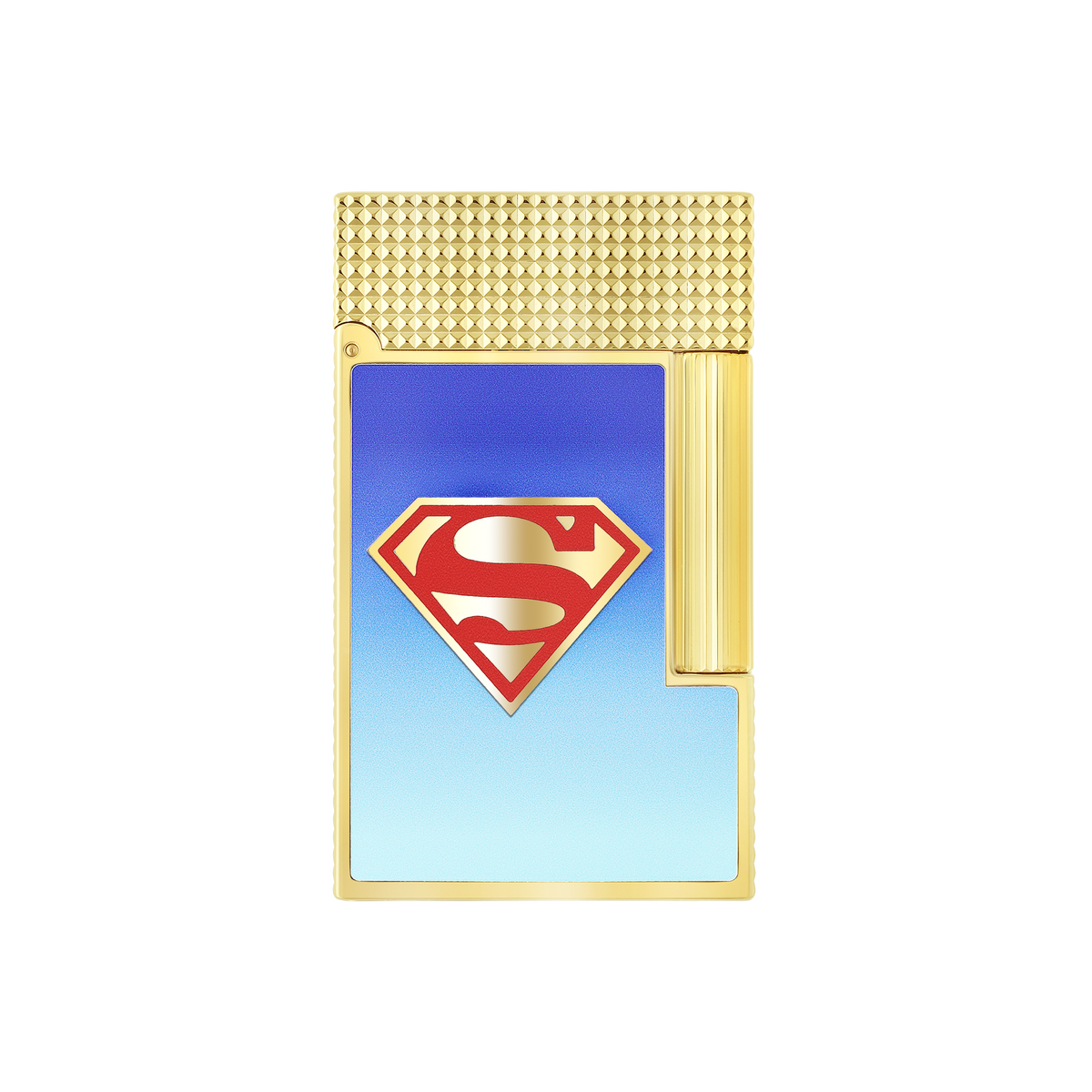 C16027CL - STDUPONT - Hong Kong - Lacquered lighter - 1
