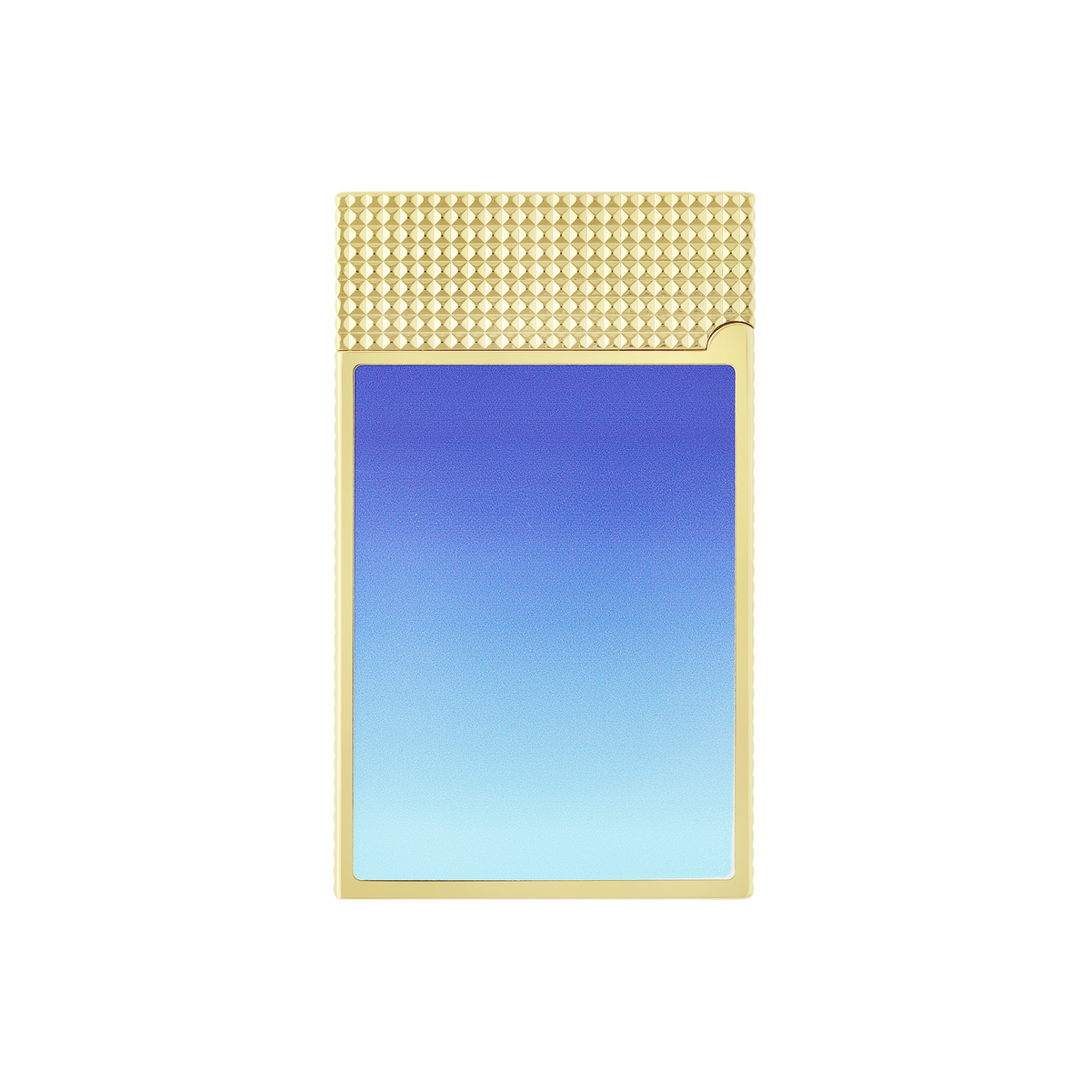 C16027CL - STDUPONT - Hong Kong - Lacquered lighter - 3