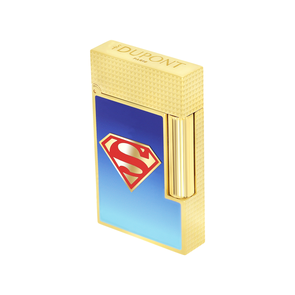 C16027CL - STDUPONT - Hong Kong - Lacquered lighter - 5