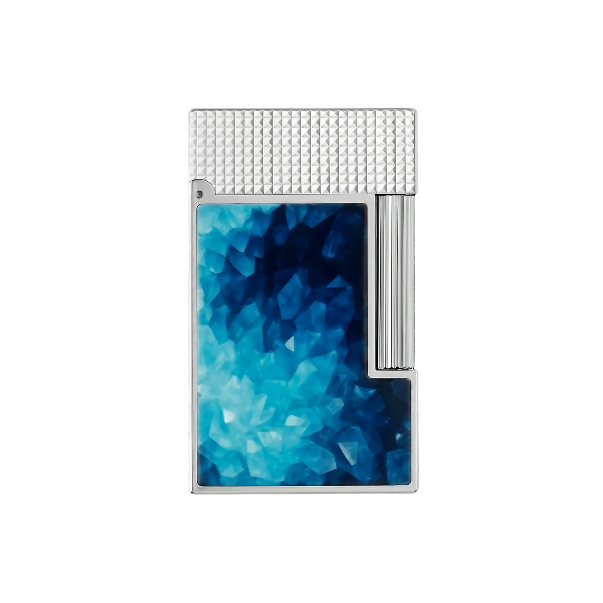 C16035CL - STDUPONT - Hong Kong - Lacquered lighter - 1