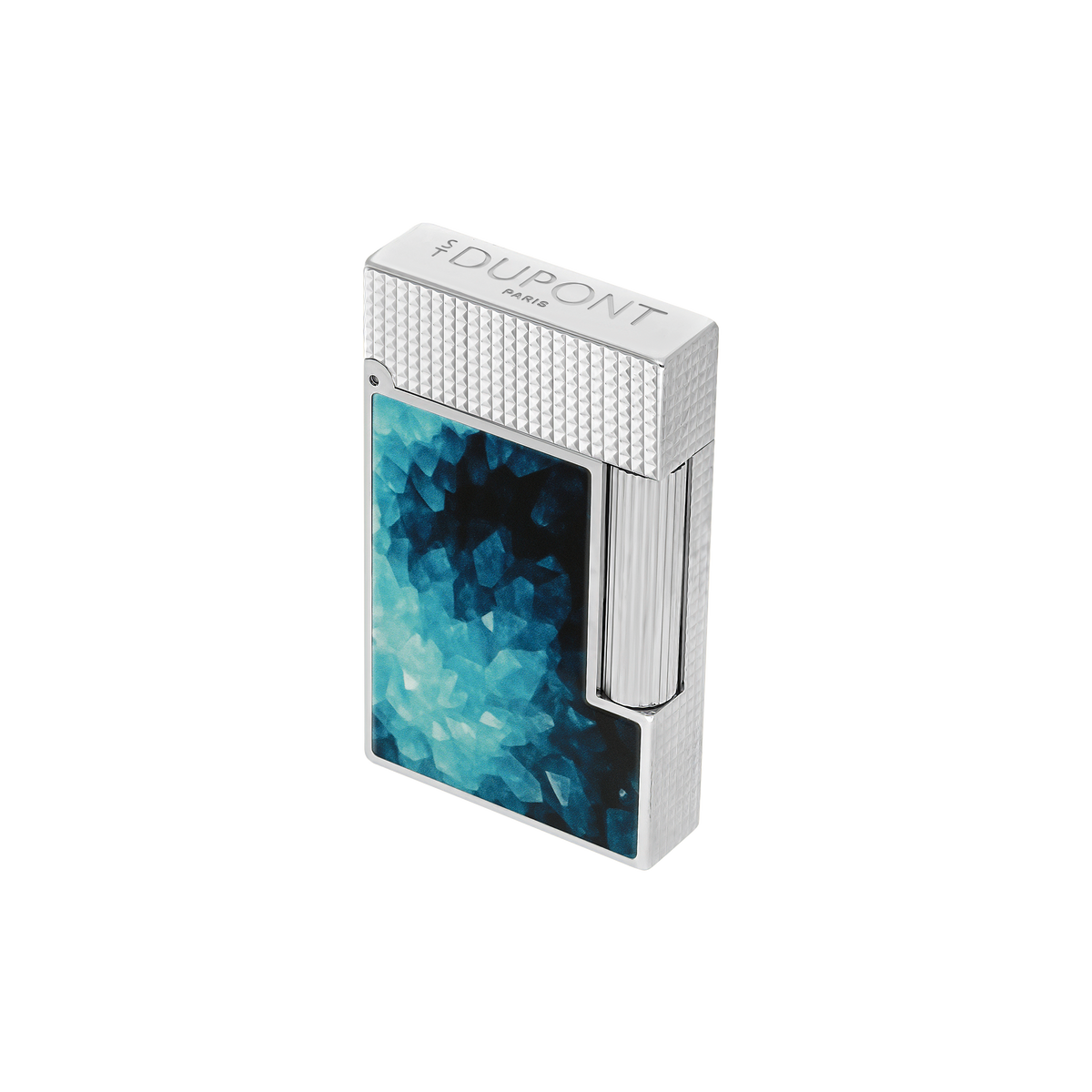 C16035CL - STDUPONT - Hong Kong - Lacquered lighter - 4