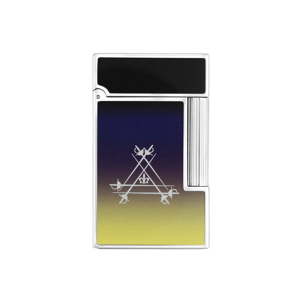 Lacquered Lighter