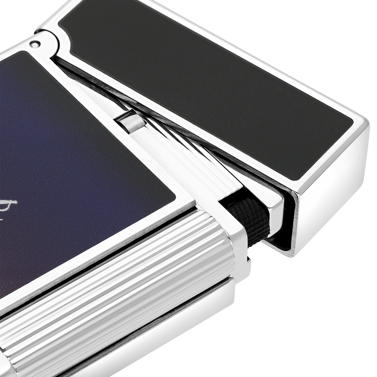 Lacquered Lighter