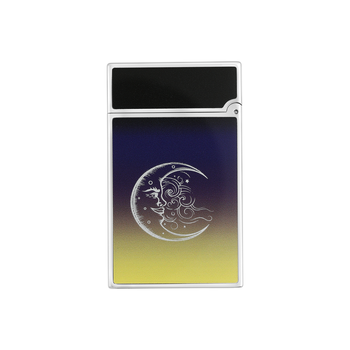 Lacquered Lighter