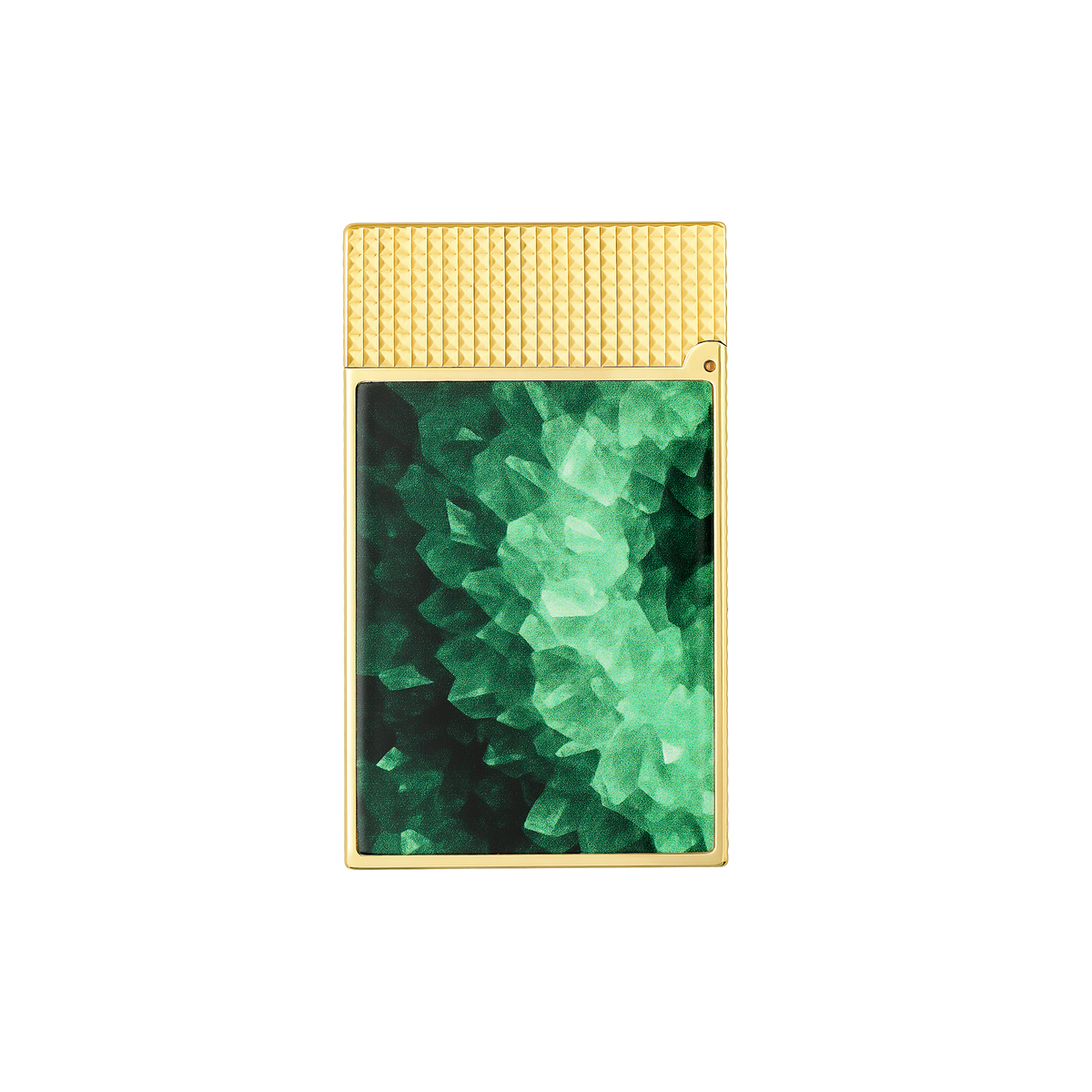 C16036CL - STDUPONT - Hong Kong - Lacquered lighter - 3